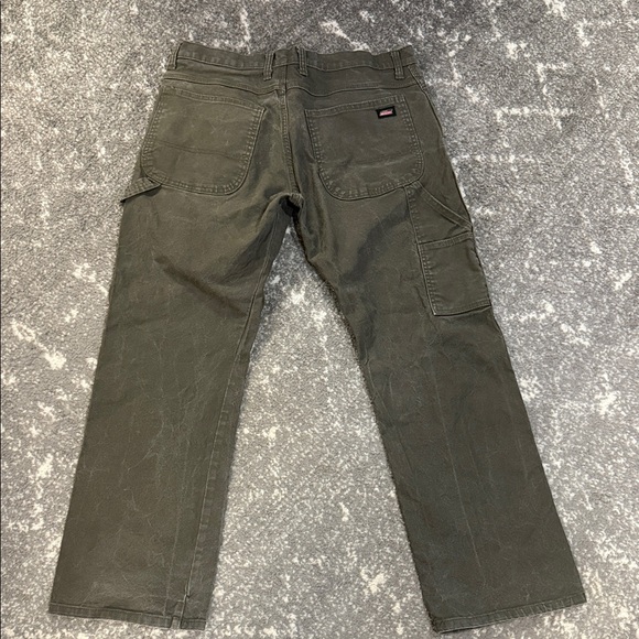 Dickies Other - Dickies Olive Cargo Pants for Men
